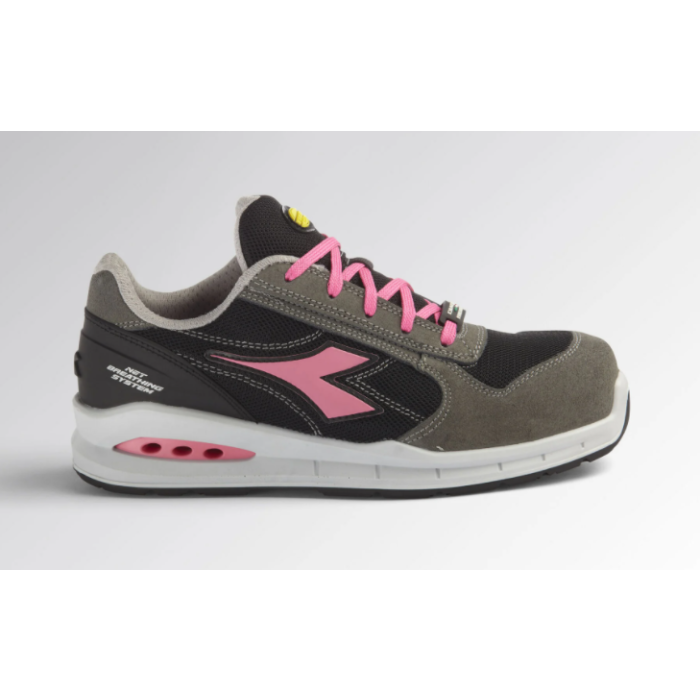 Diadora Scarpe GRIGIONERO Grigio 41 EU