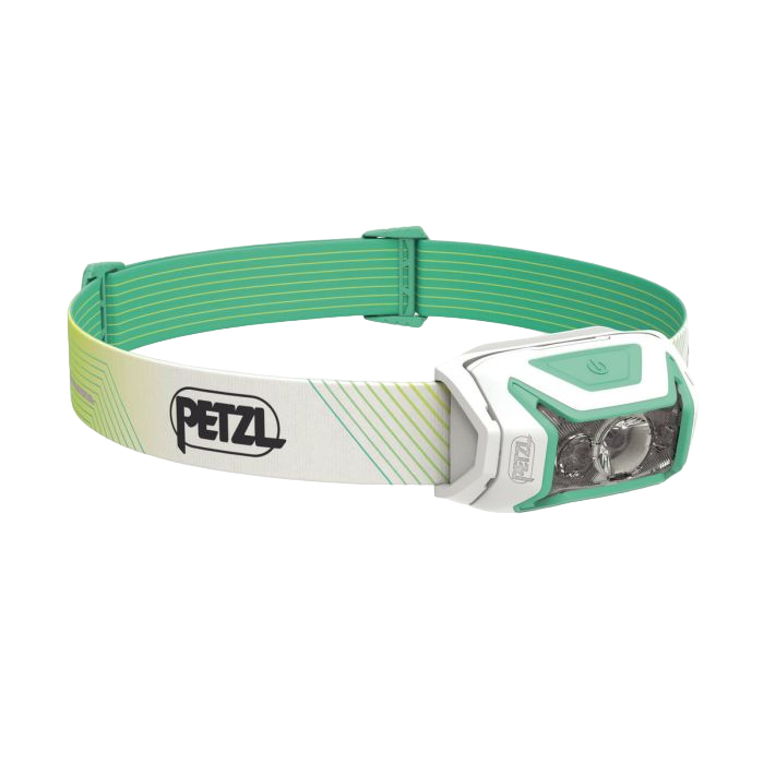 PETZL LAMPADA FRONTALE ACTIK CORE