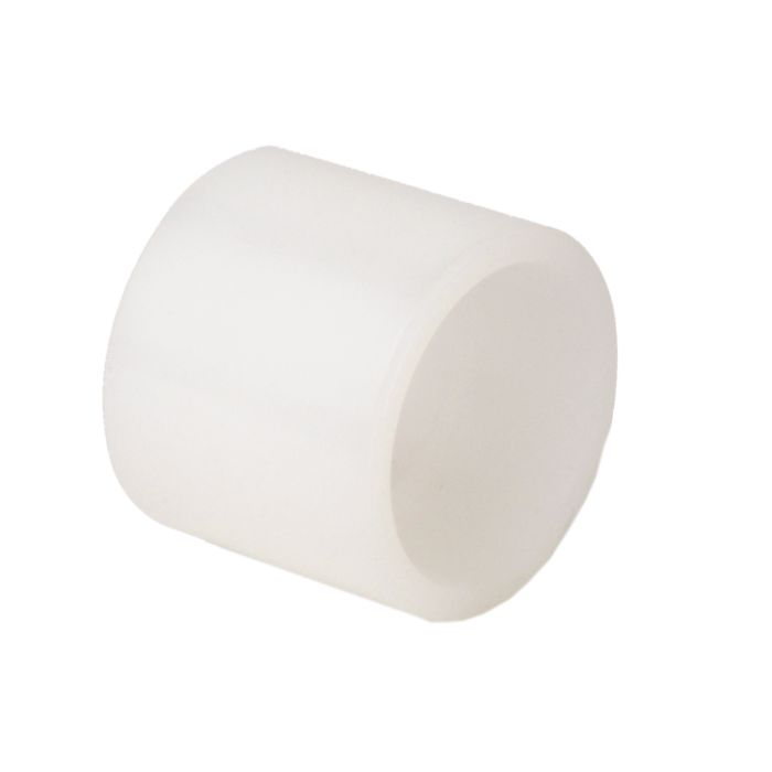10 Pezzi Manicotti Di Saldatura M2.5 REM &ndash; Foro 2.1 Mm, Per Sterzo, Nuovi, Con EAN