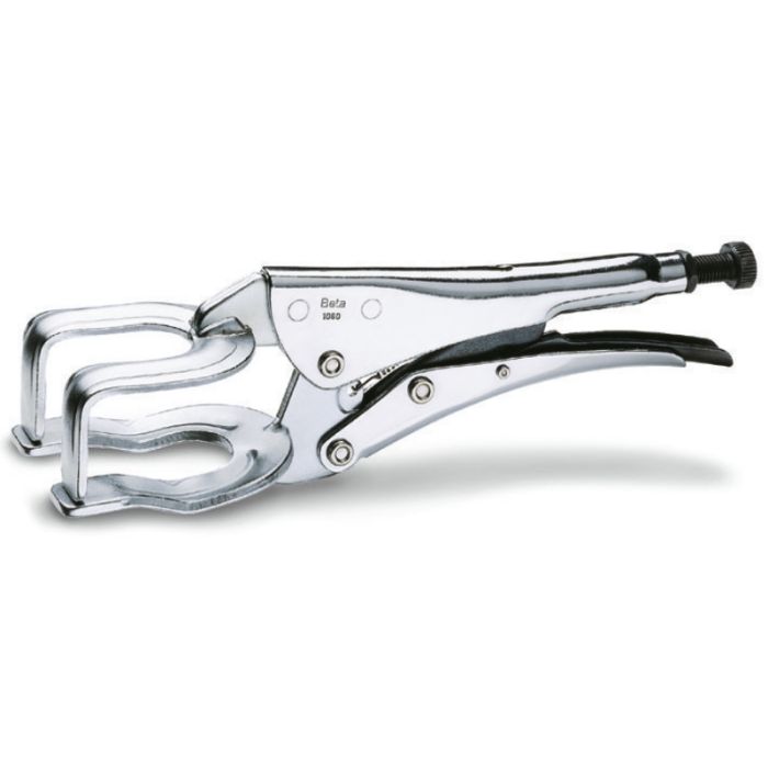 Caso Completo Di Pinza Per Crimpare Manualmente Raccordi E