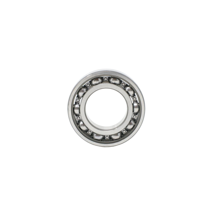 Cuscinetto A Sfere Scanalato SKF 6007-2RS1NR In Acciaio - Foto 5