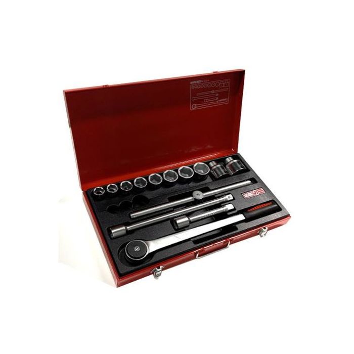 Chiave Per Raggi E Attrezzi Per La Rimozione Della Cassetta Unior 1669/4 - Foto 6