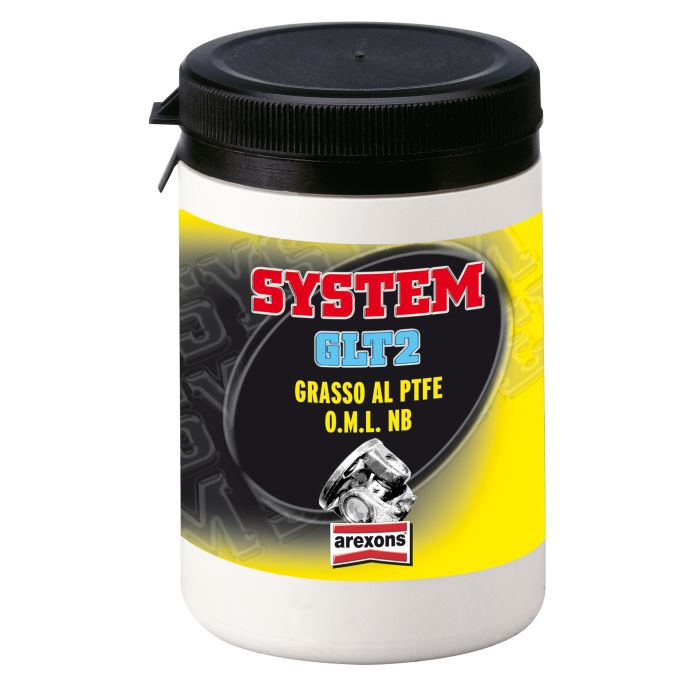 Grasso CFG 500 Ml | Leroy Merlin - Foto 10