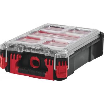 MILWAUKEE PACKOUT ORGANISER COMPATTO 