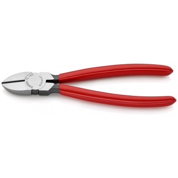 KNIPEX TRONCHESE LATERALE MANICI RESINA