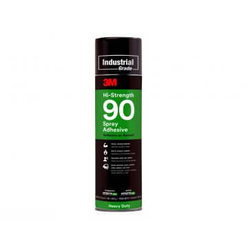 3M ADESIVO SPRAY 90 PRESA RAPIDA 500ML