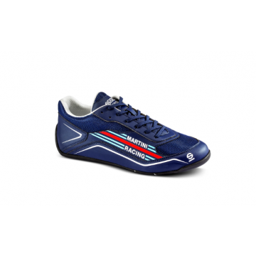 SPARCO SNEAKERS S-POLE MARTINI RACING