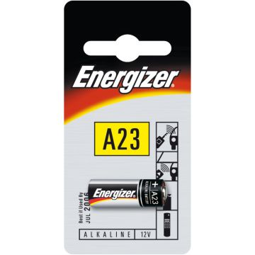 AREXONS ENERGIZER A23 ALCALINA 12V BLISTER/1 BATTERIA