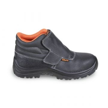 BETA SCARPA ALTA 7245BK RSF BK SALDATORE