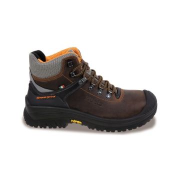 BETA SCARPA ALTA NABUK 7294NKK 39 IN PELLE S3 HRO SRC