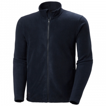 HELLY HANSEN GIACCA PILE MANCHESTER 2.0 BLU NAVY