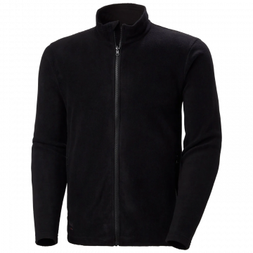 HELLY HANSEN GIACCA PILE MANCHESTER 2.0 NERO