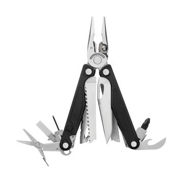 LEATHERMAN PINZA CHARGE PLUS