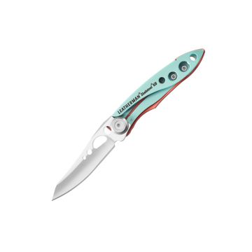 LEATHERMAN SKELETOOL KB COLTELLO COLORE PARADISE