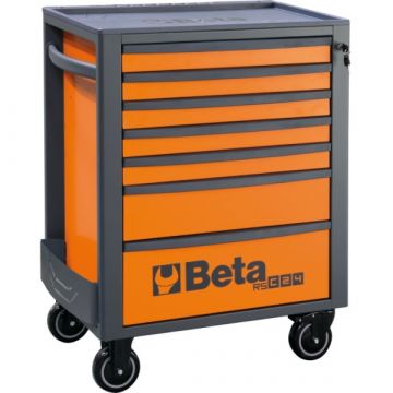 BETA CASSETTIERA 2400 RSC24/7-VIS CON ASSORTIMENTO 224 UTENSILI