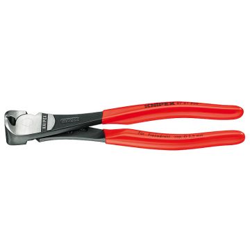KNIPEX TRONCHESE FRONTALE MANICI RESINA