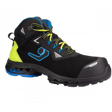 BASE SCARPA ALTA RUN BOSTON S3S LG FO SR ESD