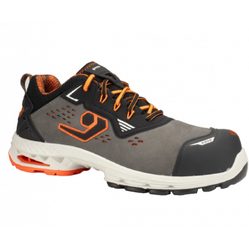 BASE SCARPA BASSA RUN MADRID S1PS LG FO SR ESD