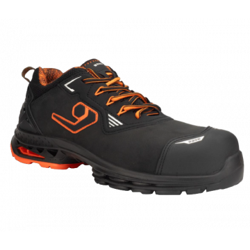 BASE SCARPA BASSA RUN AMSTERDAM S3S LG FO SR ESD