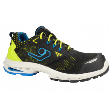 BASE SCARPA BASSA RUN NEW YORK S1PS LG SC FO SR ESD