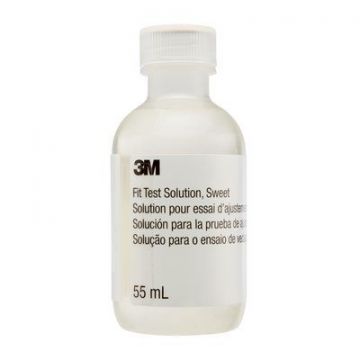 3M FIT TEST SOLUZIONE DOLCE FT 12 RICAMBIO