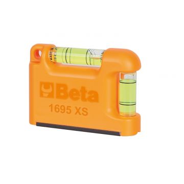 BETA LIVELLA BASE MAGNETICA 1695XS 50 TASCABILE