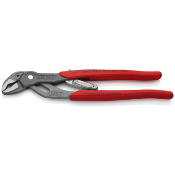 KNIPEX PINZA REGOLAZIONE AUTOMATICA 250 36MM 1-1/4" E MANICI RESINA