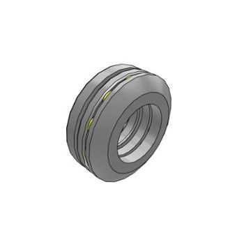 SKF CUSCINETTO 53204