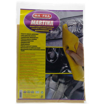MAFRA PELLE MARTINA 60X52 