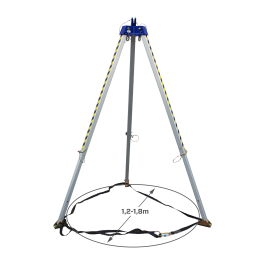 Attacco Universale AirTripod Morsetto Fucile Per Treppiedi Arca - Foto 7