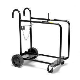 ESAB TROLLEY WARRIOR/ARISTO 3 IN 1