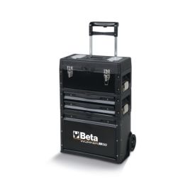 Beta 2032TET/A Trolley con assortimento per elettrotecnica 70 Pz Beta 2032TET/A Trolley con assortimento per elettrotecnica 70 Pz