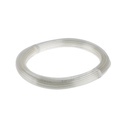 TUBO PVC SPIRALATO ATOSSICO ALIMENTARE TRASPARENTE TRAVASO LIQUIDI Vendita Al Metro.1.35.440.gp.12863 - 3