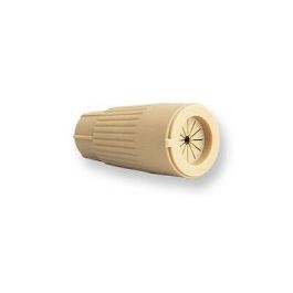Raccordo Angolo Compressione Filetto Micro 91019 Claber | Leroy Merlin