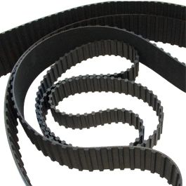 Cinghia Distribuzione 140XL037 - 70 Denti In Uretano Con Cavo D'Acciaio - Polybelt.com - Foto 4
