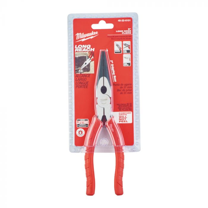 PINZA BECCO 10'' CHIAVE INGLESE PER TUBI IDRAULICI LOCK