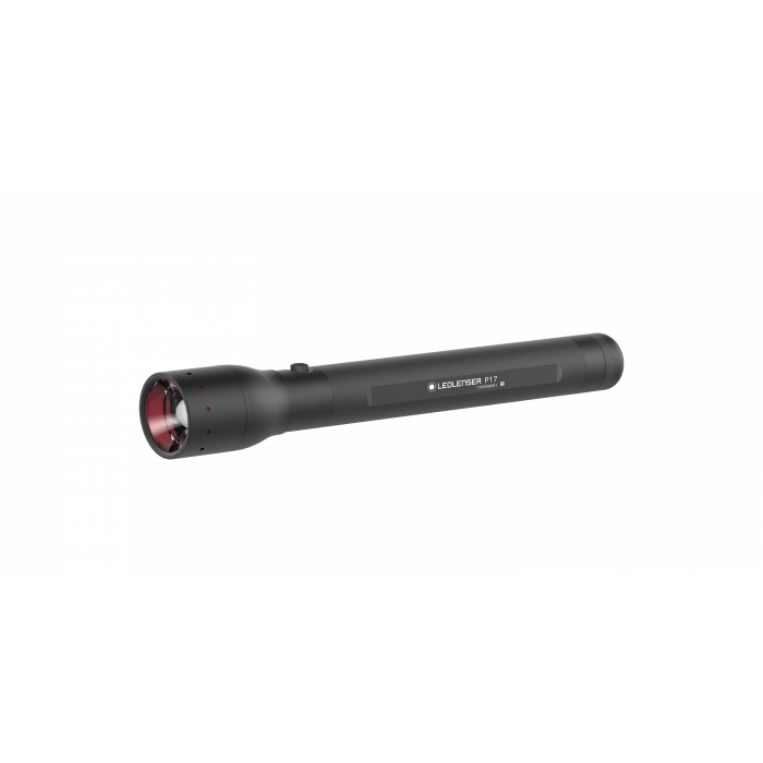 Torcia Led per Professionisti e Appassionati - Led Lenser P17.2