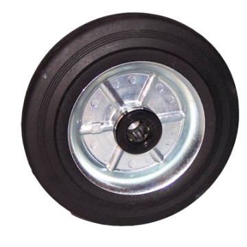 LAG RUOTA B 80X25 CUSCINETTO RULLINI