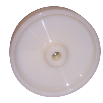 LAG RUOTA P 100X30 FORO PASSANTE