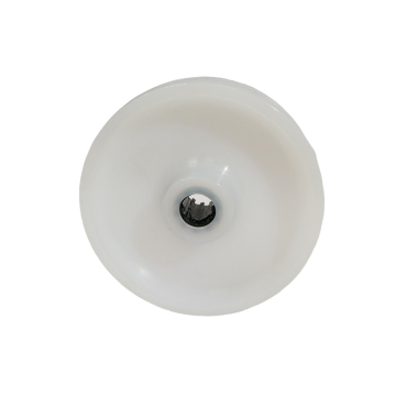 LAG RUOTA P 125X30 CUSCINETTO RULLINO INOX