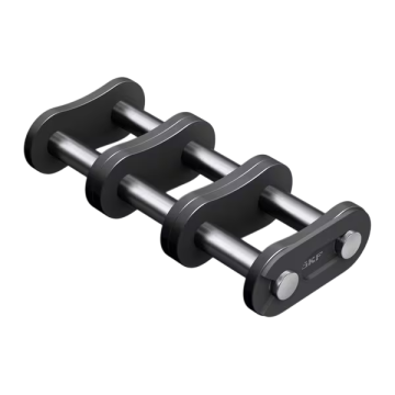 SKF MAGLIA GIUNZIONE TRIPLA ISO 3/4" -12B3