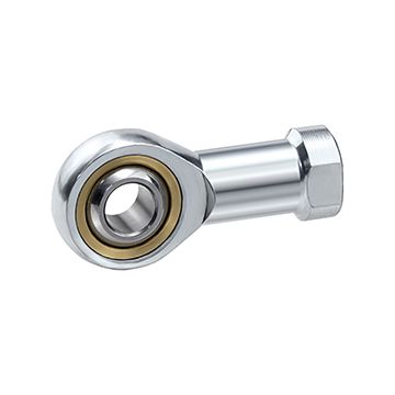 SMC SNODO SFERICO KJ10D M10X1,25