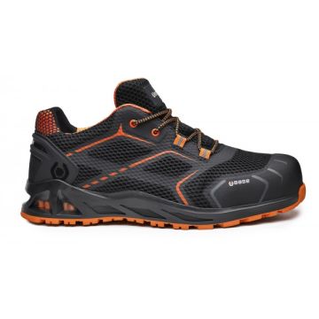 BASE SCARPA KAPTIV K-STEP BASSA TRASPIRANTE S1P HRO SRC