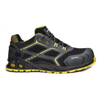 BASE SCARPA KAPTIV K-SPEED BASSA TRASPIRANTE S1P HRO SRC