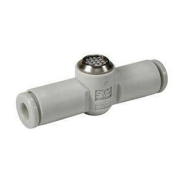 SMC VALVOLA AQ 340F-06-06 SCARICO RAPIDO 1/8"-6X6