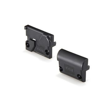 ELESA TESTATA PER RULLIERE RLT-HJ 