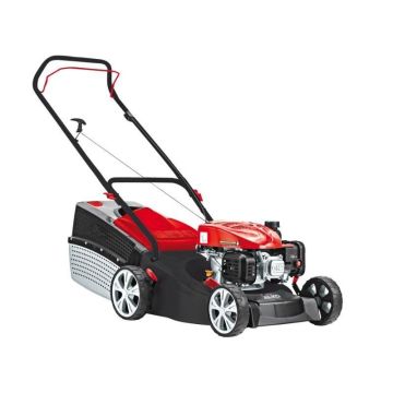 ALKO TOSAERBA CLASSIC 4.66 P TAGLIO 46CM 123CC