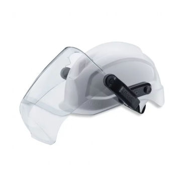 UVEX VISIERA PHEOS ATT MEC SLB2