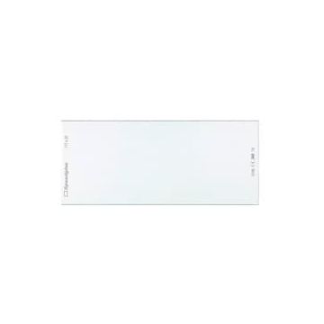 3M LAMINA DI PROTEZIONE INTERNA 117X50 MM PER FILTRO 9100V