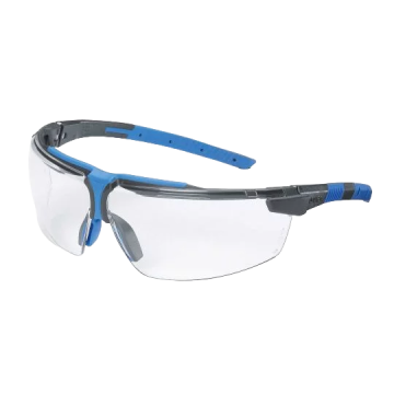 UVEX OCCHIALE 9190.275 ANTRACITE/BLU